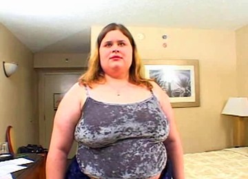 two Unattractive big beautiful woman matures analed by two